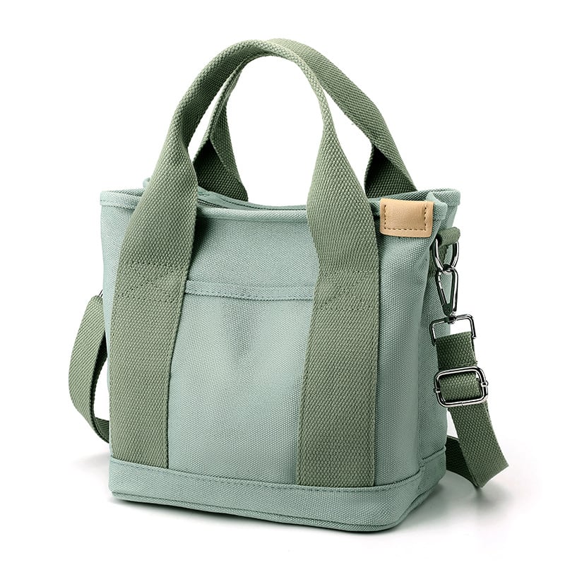 CanvasFlow™ | Liten crossbody-väska för kvinnor