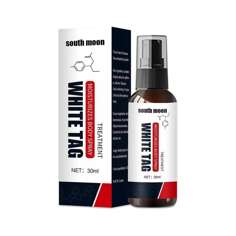 South Moon™ Vitiligo Relief Spray