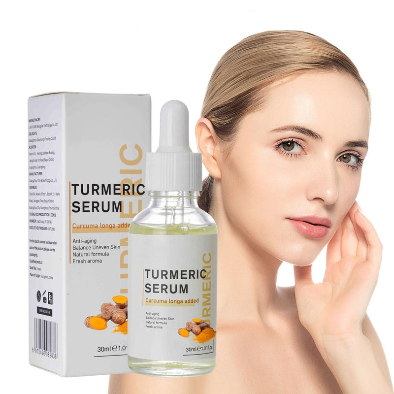 Turmeric™ - Serum