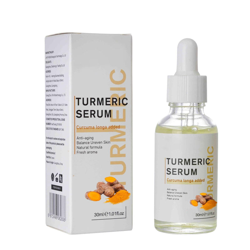 Turmeric™ - Serum