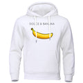 Dolce & Banana™ | Varma huvtröjor