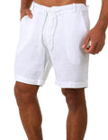 Hugo Linen Shorts | Shorts för män