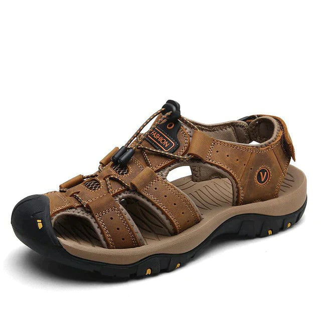 Berger Outdoor Sandals | Ergonomiska