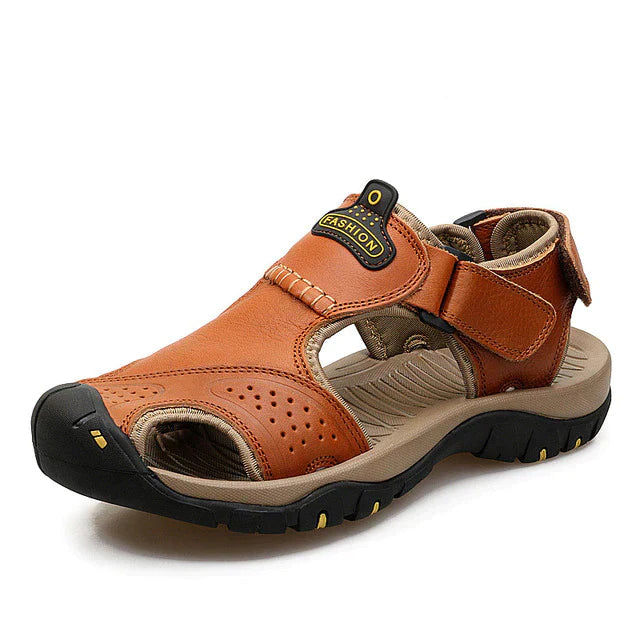 Berger Outdoor Sandals | Ergonomiska