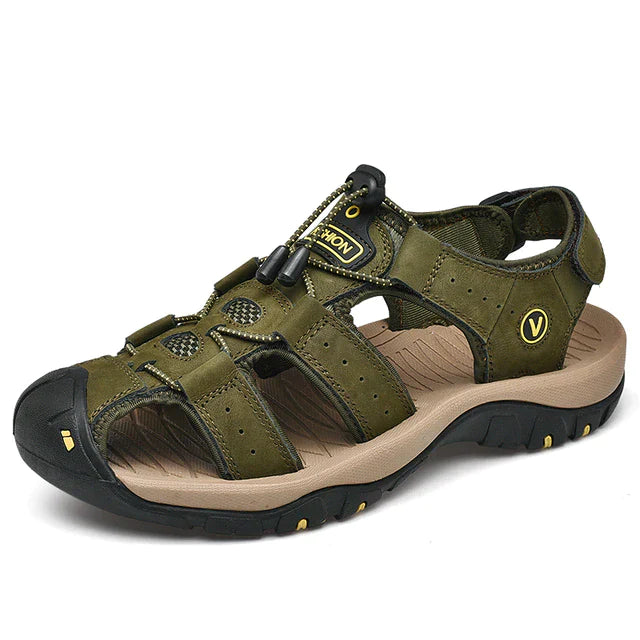 Berger Outdoor Sandals | Ergonomiska