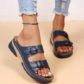 Opho | Ortopedisk sandal