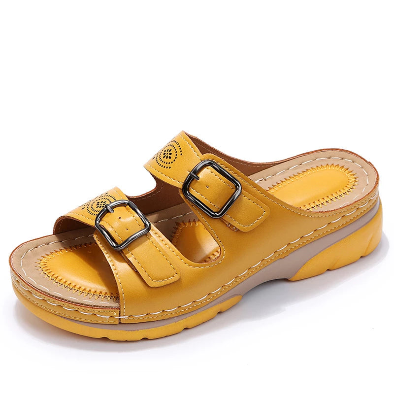 Opho | Ortopedisk sandal