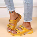 Opho | Ortopedisk sandal