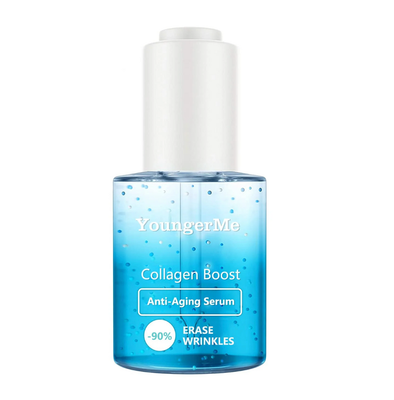 YoungerMe™ | Collagen Boost Anti-Aging Serum